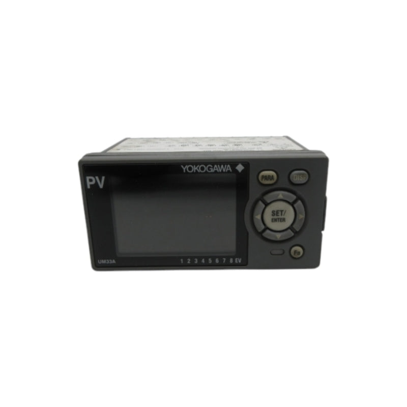 YOKOGAWA UM33A-000-11/LP 100-240VAC NSNP