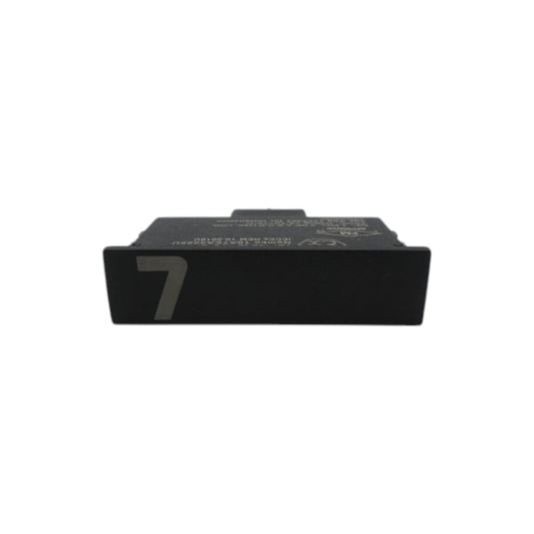 FISHER-ROSEMOUNT KL4501X1-BG1 12P4983X232 REV. E NSNP