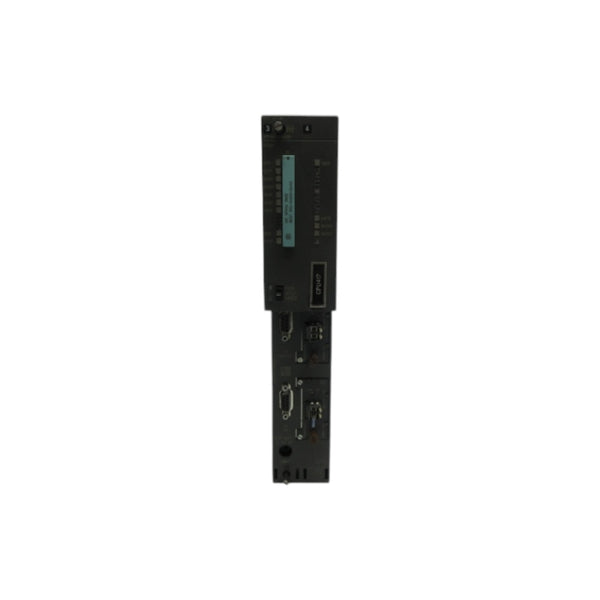 SIEMENS 6ES7417-4HT14-0AB0 (AS PICTURED) NSNP