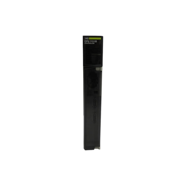 SCHNEIDER AUTOMATION 140CPU11303 NSNP