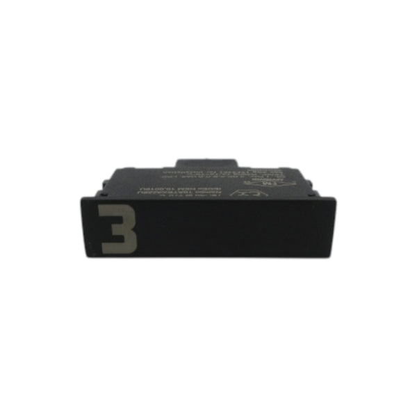 FISHER-ROSEMOUNT KL4501X1-BC1 12P4983X192 REV. E NSNP