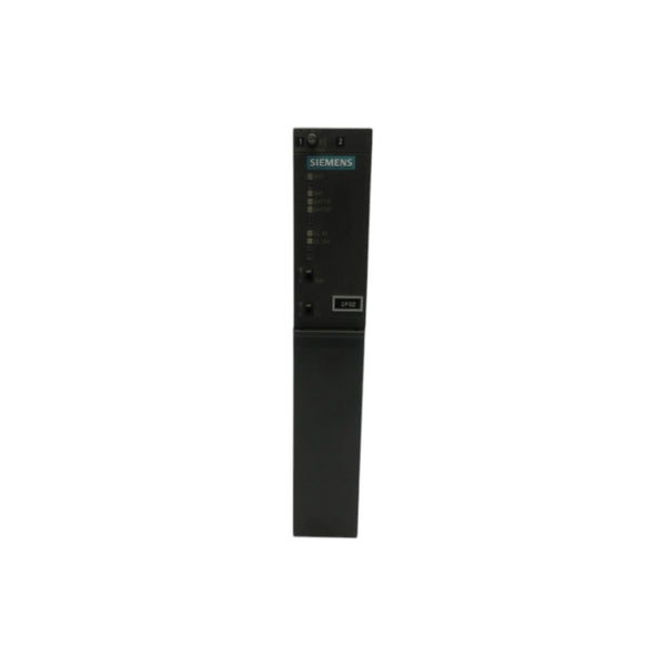 SIEMENS 6ES7407-0KR02-0AA0 120/230VAC 0.9/0.5A NSNP