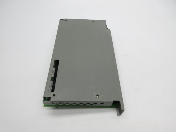 ALLEN BRADLEY 1785-ENET SER. B F/W C 5VDC 1.0A REV. H01 NSNP