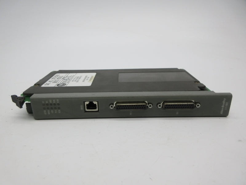 ALLEN BRADLEY 1771-DB SER. B F/W C 5VDC .75A REV. C NSNP