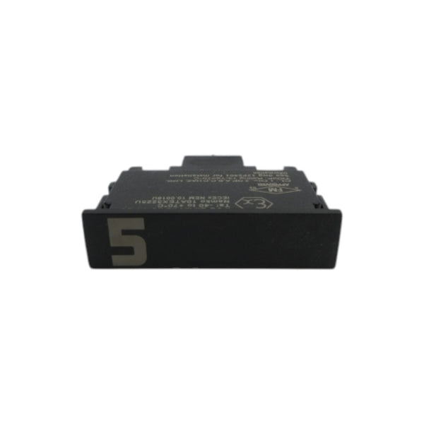 FISHER-ROSEMOUNT KL4501X1-BE1 12P48983X212 REV. E NSNP