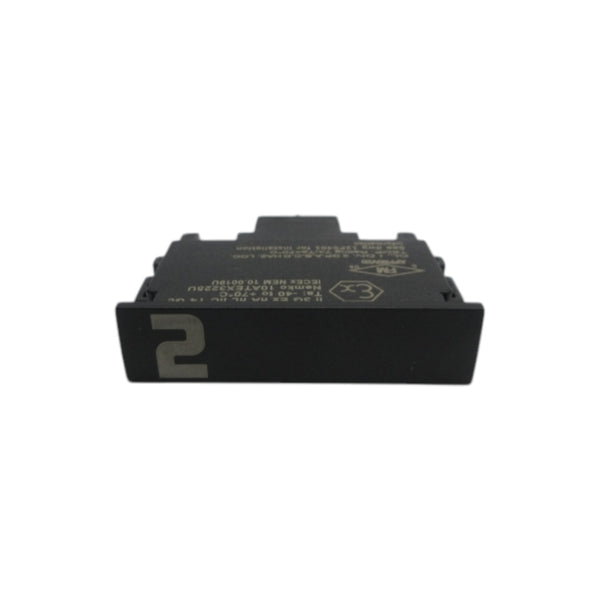 FISHER-ROSEMOUNT KL4501X1-BB1 12P4983X182 REV. E NSNP