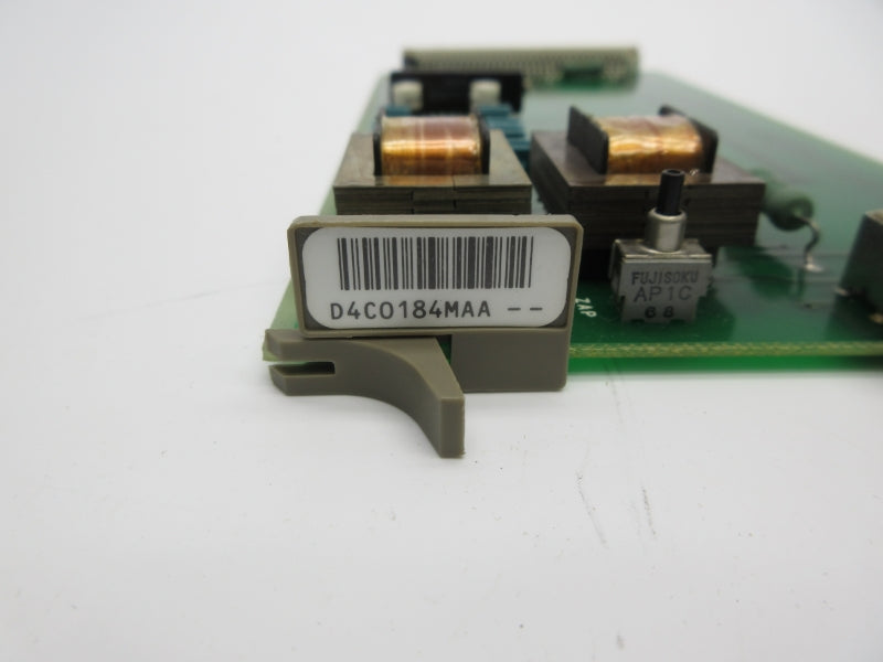 NEC D4C0184MAA NSNP