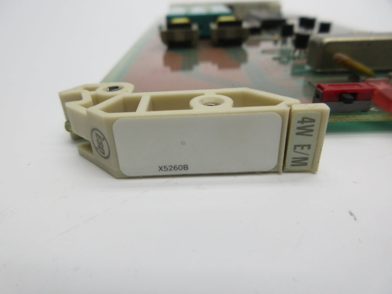 NEC X5260B NSNP