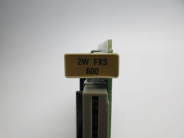 NEC 2WFXS600 NSNP