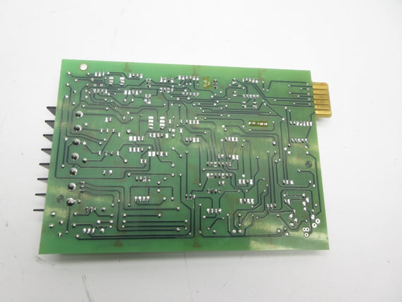 CIRCUIT BOARD ASMI/N28824 NSNP