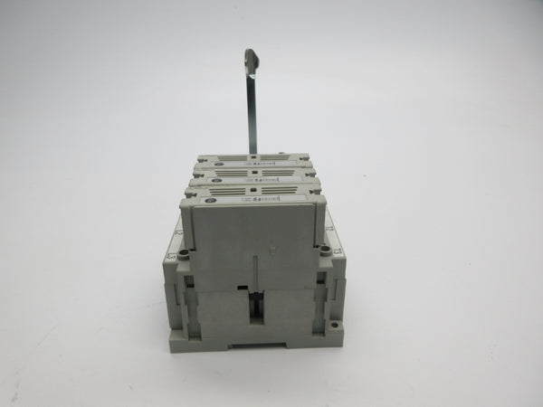 ALLEN BRADLEY 194R-J30-1753 SER. A 600VAC NSNP