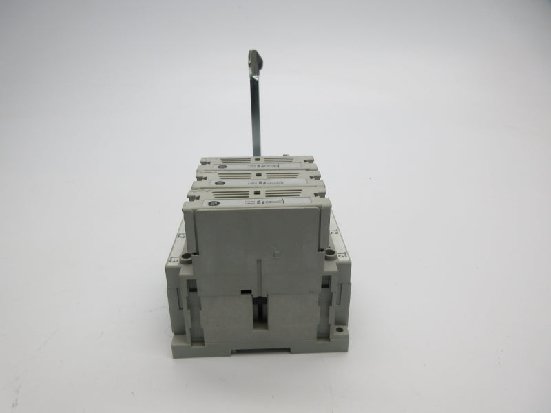 ALLEN BRADLEY 194R-J30-1753 SER. A 600VAC NSNP
