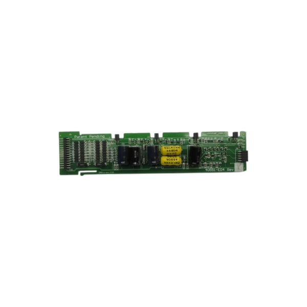 MODULE 40551-E04 REV. K NSNP