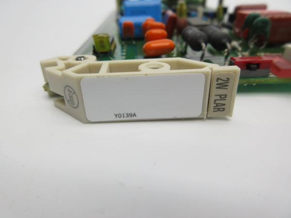 NEC Y0139A NSNP