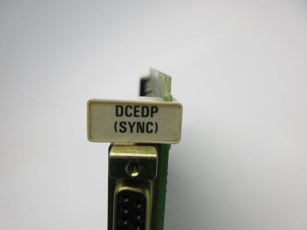 NEC DCEDP NSNP