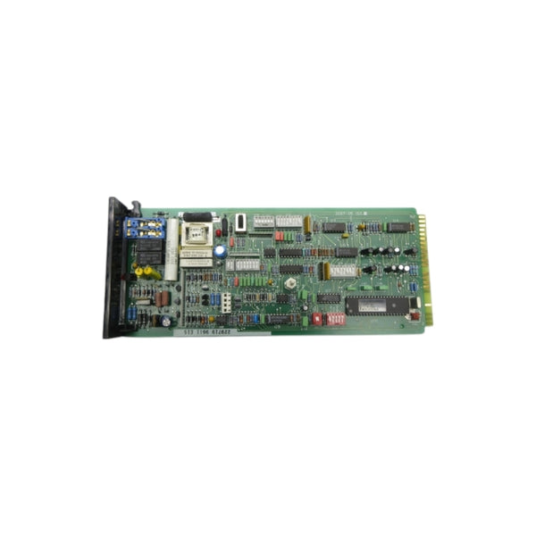 WESCOM 2WFXS/PLARD 3657-05 NSNP