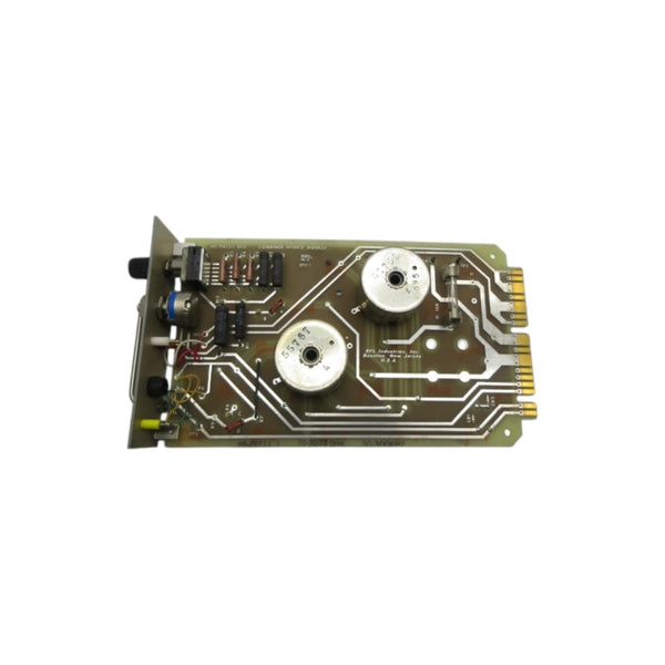 RFL INDUSTRIES HD-94253 NSNP
