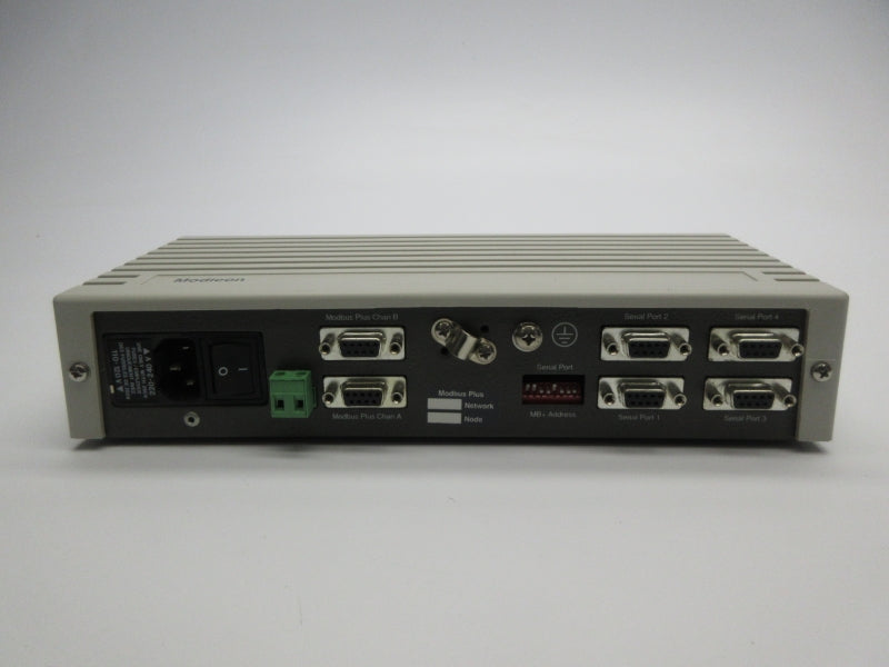 SCHNEIDER AUTOMATION NW-BM85C002 NSNP