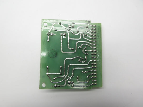 CIRCUIT BOARD 292B512 NSNP