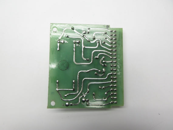 CIRCUIT BOARD 292B512 NSNP
