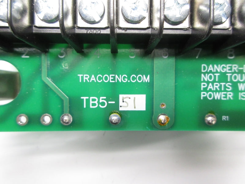 TRACO TB5-51 NSNP