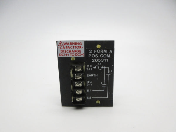 MODULE 205311 NSNP