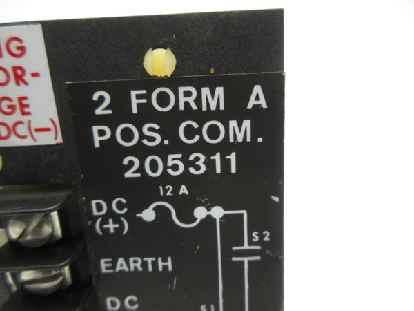 MODULE 205311 NSNP
