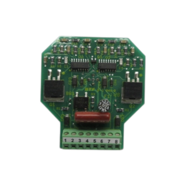 RTF DC2312 NSNP