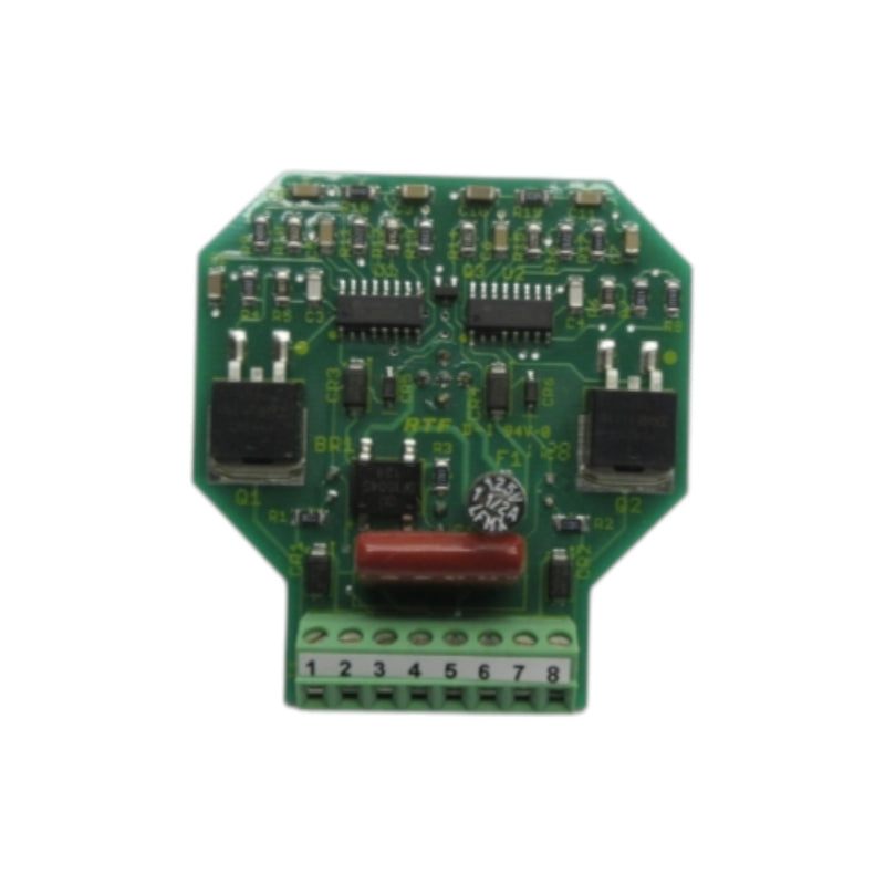 RTF DC2312 NSNP