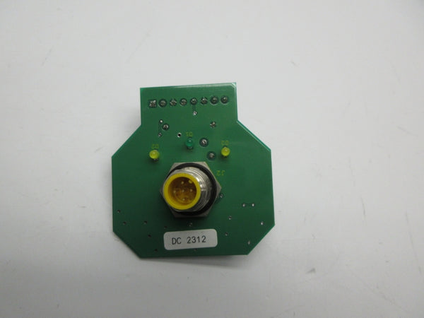 RTF DC2312 NSNP