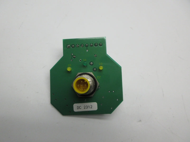RTF DC2312 NSNP
