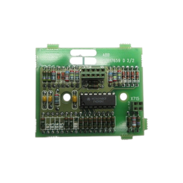 ABB 57617659 NSNP