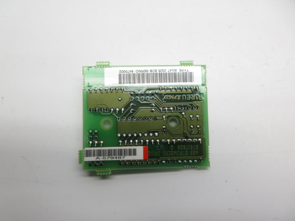 ABB 57617659 NSNP