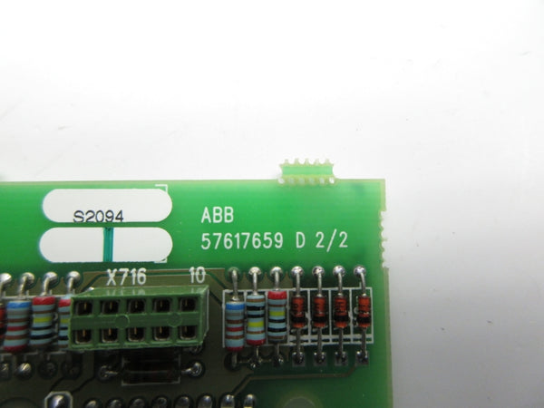 ABB 57617659 NSNP