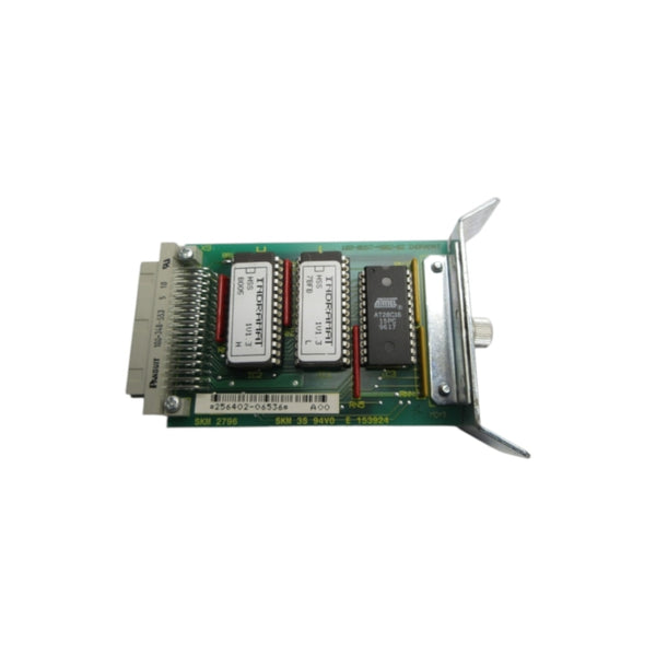 INDRAMAT AS161/006-000 NSNP