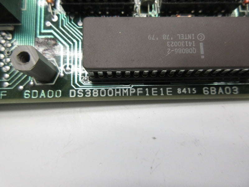 GENERAL ELECTRIC DS3800HMPF1E1E NSNP