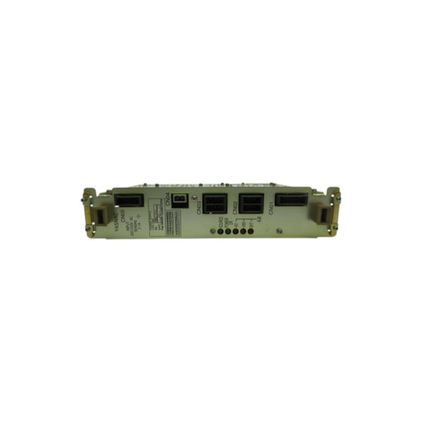 YASNAC CN05 CPS-150F 200-230VAC 2.1A NSNP