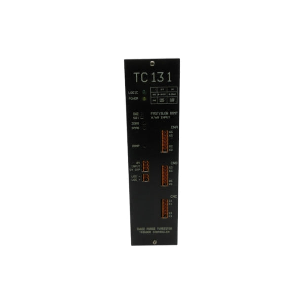 CONTROLLER 131-5-B6-240-01-00 240VAC NSNP