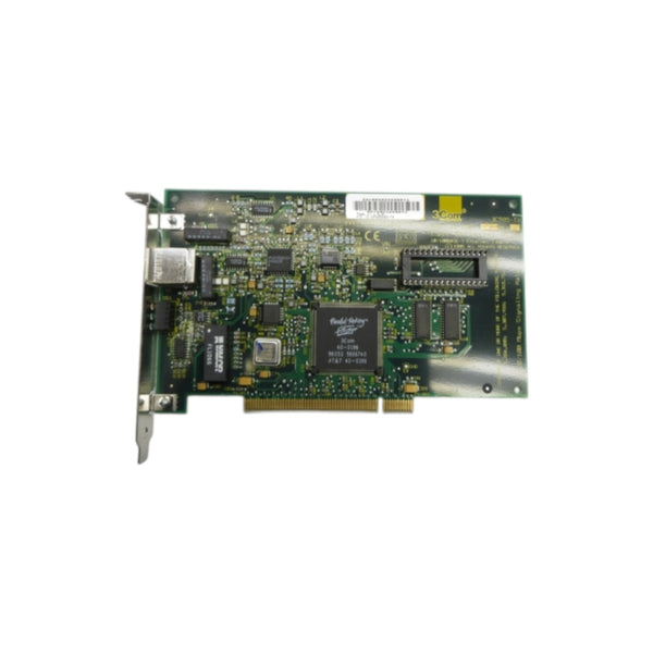 3COM 03-0027-001 3C595-TX REV. D NSNP
