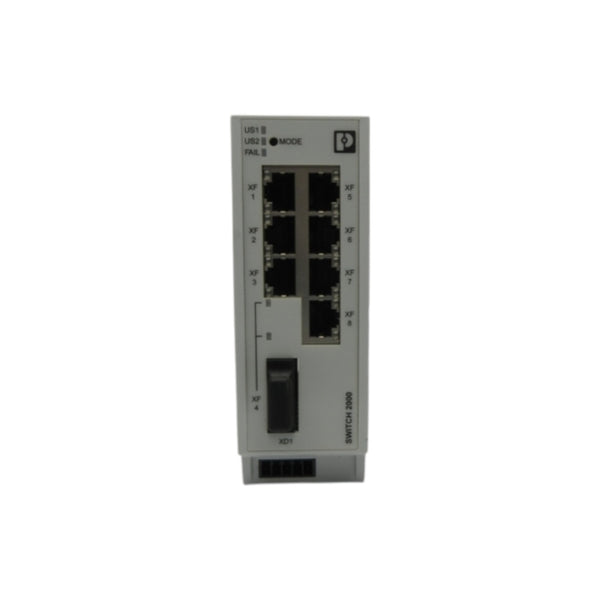 PHOENIX CONTACT 2702329 FLSWITCH2207-FXSM NSNP