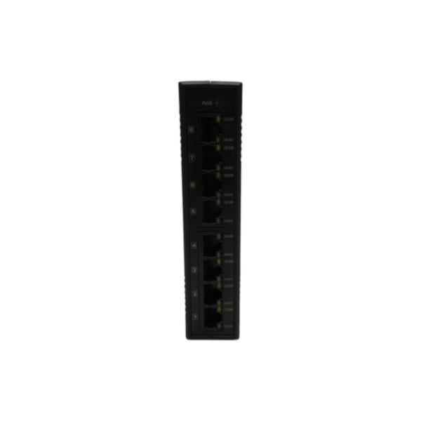 ICP DAS NS-208A NSNP