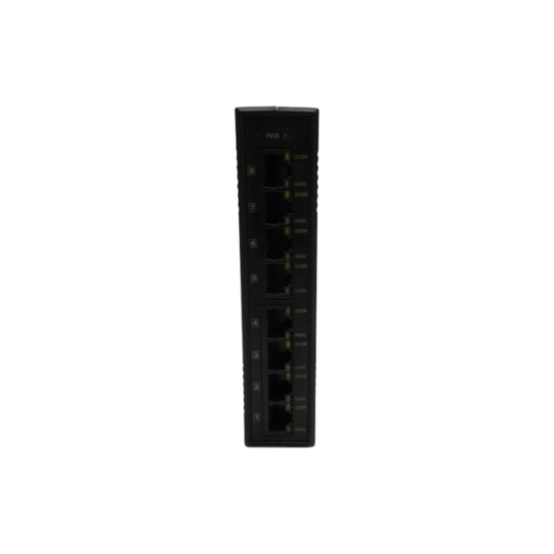 ICP DAS NS-208A NSNP