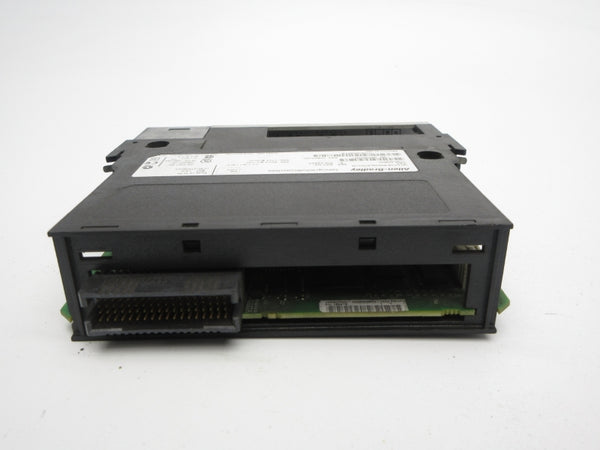 ALLEN BRADLEY 1756-DHRIO SER. E F/W 7.002 24VDC NSNP