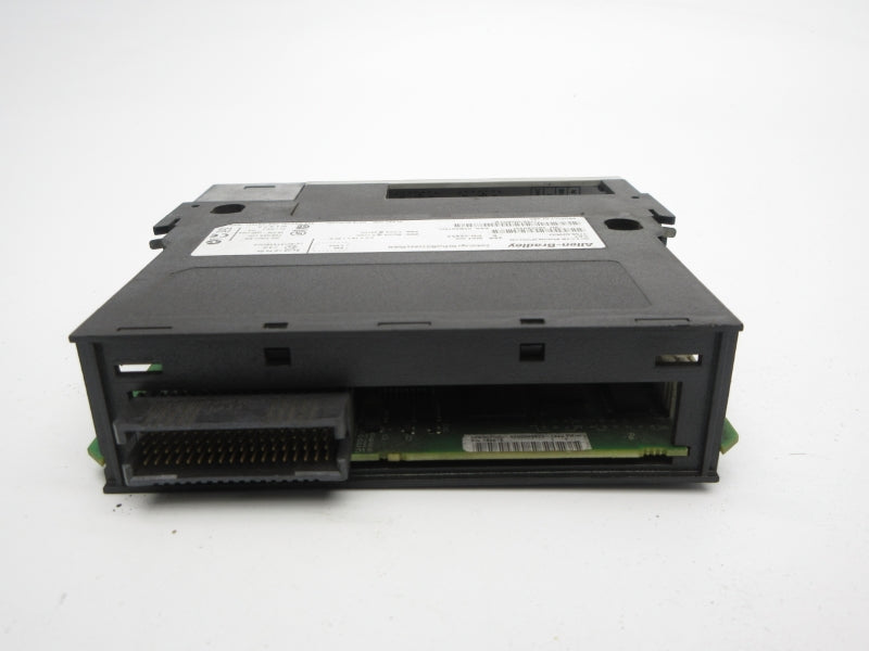 ALLEN BRADLEY 1756-DHRIO SER. E F/W 7.002 24VDC NSNP