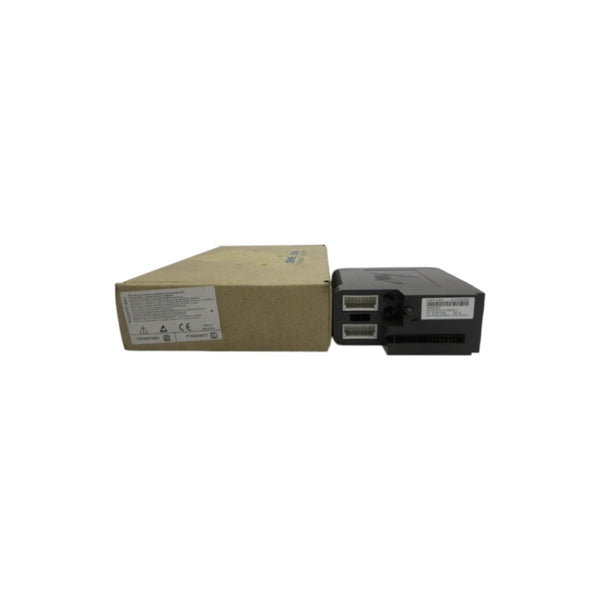 EMERSON KJ3231X1-BA1 12P2957X052 12VDC REV. E NSMP