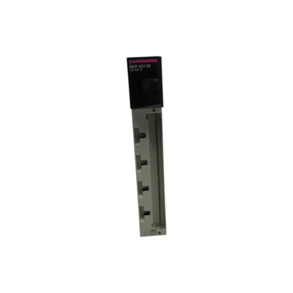 MONAGHAN ENGINEERING SER65300 125VDC NSNP