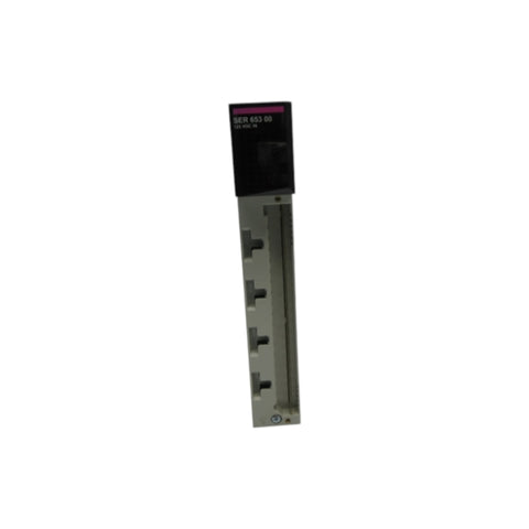 MONAGHAN ENGINEERING SER65300 125VDC NSNP