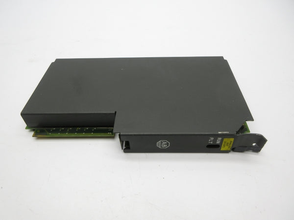 ALLEN BRADLEY 1771-OFE2 SER. B F/W B 5VDC 1.4A REV. N01 (NO TERMINAL) UNMP