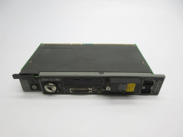 ALLEN BRADLEY 1785-L20E SER. E F/W G 5VDC 3.6A REV. U01 (NO KEY) UNMP