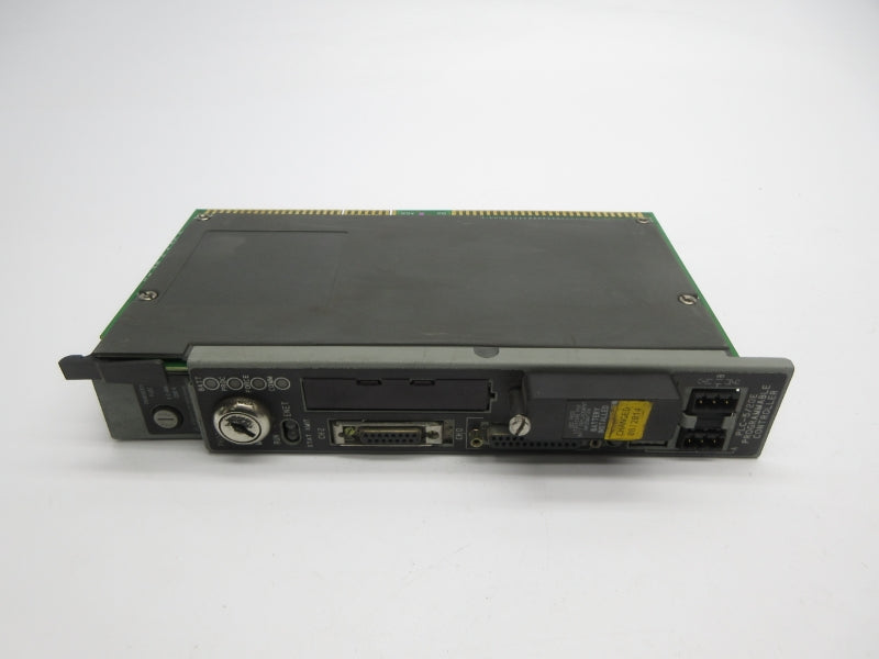 ALLEN BRADLEY 1785-L20E SER. E F/W G 5VDC 3.6A REV. U01 (NO KEY) UNMP